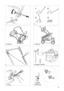 Page 23
SVENSKAS
ADD
FULL
FULL
ADD
MAX
MIN
MAX
MIN
12
34
2.
8. Tecumseh7. Honda
6. Briggs & Stratton5.
3. PRO 464. PRO 46
A
1. 