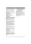 Page 6060
CZÈESKY
Oèistìte svíèku v pravidelných intervalech (ka¾dých 
100 hodin provozu). K èi¹tìní pou¾ijte ocelový 
kartáè. Nastavte správnou vzdálenost elektrod 
(obr.17).
Jsou-li elektrody pøíli¹ vypálené nebo je-li svíèka 
po¹kozena, je nutno ji vymìnit. Výrobci motorù 
doporuèují následující:
Briggs & Stratton: Champion J19LM (RJ19LM), 
vzdálenost elektrod 0,76 mm.
Honda: BPR6ES (NKG), 
vzdálenost elektrod 0,7-0,8 mm.
Tecumseh: Champion RJ17LM, RJ19LM, 
vzdálenost  elektrod 0,6 mm.
VÝMÌNA NO®Ù
Pøi výmìnì...