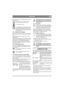 Page 849
ENGLISHEN
Ignition lock used for starting/stopping the engine. 
Four positions:
1. Stop position – the engine is short-
circuited. The key can be removed.
2/3. Operating position. 
4. Start position – the electric start motor 
is activated when the key is turned to the 
spring-loaded start position. Once the eng-
ine has started, let the key return to opera-
ting position 2/3.
2.4.8 Gear lever (2:H) (Man))
A lever for selecting one of the five forward gears 
in the gearbox (1-2-3-4-5), neutral (N) or...