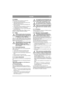 Page 1525
SUOMI FI
5.10.2Säätö
Säädä ohjausketjut tarvittaessa seuraavasti:
1. Aseta kone suoraanajoasentoon.
2. Säädä ohjausketjut keskinivelen alla olevilla 
muttereilla. Katso kuva 22.
3. Kiristä molempia muttereita yhtä paljon niin, 
että välys häviää.
4. Aja koneella suoraan eteenpäin ja varmista, et-
tei ohjauspyörän asento ole muuttunut.
5. Jos ohjauspyörä on vinossa, löysää yhtä mutte-
ria ja kiristä toista.
Älä kiristä ohjausketjuja liikaa. Ohjaus muuttuu 
jäykäksi ja ketjujen kuluminen lisääntyy.
5.11...