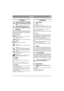 Page 717
SUOMI FI
1 YLEISTÄ
Tämä kuvake tarkoittaa VAROITUS. 
Ohjeita on noudatettava tarkasti henki-
lö- ja/tai omaisuusvahinkojen välttämi-
seksi.
Tutustu huolellisesti ennen koneen 
käyttöä tähän käyttöohjeeseen sekä 
oheiseen TURVAOHJEITA-vihkoseen.
1.1 SYMBOLITKoneeseen on kiinnitetty seuraavat symbolit, joi-
den tarkoitus on muistuttaa käyttäjää laitteen käy-
tön ja huollon edellyttämästä varovaisuudesta ja 
tarkkaavaisuudesta.
Symbolien merkitykset:
Varoitus!
Lue käyttöopas ja turvallisuusohjeet en-
nen...