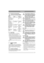 Page 1273
FRANÇAISFR
4.5.2 Contrôle de sécurité générale 
Contrôler le fonctionnement du disposi-
tif de sécurité avant chaque utilisation.
4.6 Démarrage1. Ne pas laisser le pied sur l’accélérateur. 
2. Mettre la manette sur le mode plein régime. 
3. Enfoncer à fond la pédale de frein. 
4. Démarrer le moteur en tournant la clé de contact. 
Il n’est pas nécessaire de préchauffer le moteur. 
5. Ne pas utiliser la machine pour des travaux sous 
charge immédiatement après un démarrage à 
froid. Laisser dabord...
