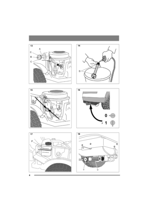 Page 44
A
B
C C
P
D
0
1
F
V
U
13
15
1714
16
18 