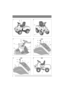 Page 22
S T
A
B
CF
D
E
 
GHI
J K
2WD
P
Q
4WD
GHIJ K
L
N
O
M
2WD
R
1
3
52
4
6 