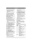 Page 1515
SVENSKASV
1. Montera batteriet i maskinen enligt nedan.
2. Ställ upp maskinen utomhus eller montera 
utsugningsanordning för avgaserna.
3. Starta motorn enligt instruktionerna i 
bruksanvisningen.
4. Kör motorn utan stopp, kontinuerligt under 45 
minuter.
5. Stoppa motorn och batteriet är fulladdat.
5.11.2 Laddning med batteriladdare
Vid laddning med batteriladdare skall en 
batteriladdare med konstantspänning användas.
Kontakta återförsäljaren för inköp av 
batteriladdare med konstantspänning....