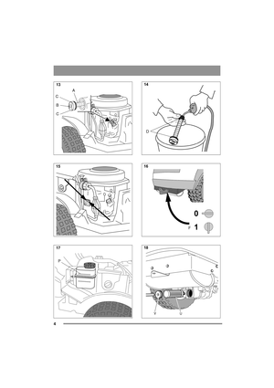 Page 44
A
B
C C
P
D
0
1
F
V
U
13
15
1714
16
18 