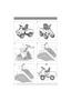 Page 22
S T
A
B
CF
D
E
 
GHI
J K
2WD
P
Q
4WD
GHIJ K
L
N
O
M
2WD
R
1
3
52
4
6 