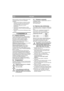 Page 1346
POLSKIPL
Maszynę należy czyścić po każdym użyciu. Przy 
czyszczeniu należy stosować następujące 
instrukcje:
• Podczas mycia maszyny wodą pod wysokim 
ciśnieniem, nie należy kierować strumienia 
wody bezpośrednio na uszczelnienia osi, 
komponenty elektryczne i zawory 
hydrauliczne.
• Nie pryskać wodą bezpośrednio na silnik. 
• Silnik należy czyścić szczotką i/lub sprężonym 
powietrzem.
• Wyczyścić wlot powietrza chłodzącego silnika 
(10:W).
5 KONSERWACJA
5.1 Program serwisowyW celu utrzymania maszyny...
