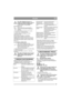 Page 1043
POLSKIPL
Nie wolno obsługiwać maszyny ze 
skrajnie wysuniętą dźwignią w pozycji 
zewnętrznej. Ryzyko uszkodzenia i 
wycieku oleju w osi przedniej.
2.4.17 Fotel (1:T)
Fotel można złożyć, przysunąć lub 
odsunąć. Fotel umożliwia następującą 
regulację:
1. Przesunąć dźwignię sterującą (1:T) w górę.
2. Ustawić fotel w żądanej pozycji.
3. Zwolnić dźwignię sterującą (1:S), aby 
zablokować fotel.
Fotel został wyposażony w wyłącznik 
bezpieczeństwa, podłączony do systemu 
bezpieczeństwa maszyny. Oznacza to, że...