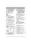 Page 1155
РУССКИЙRU
4 ПУСК И РА Б О ТА
Запрещается эксплуатировать 
машину со снятым капотом. 
Возможны ожоги и травмы.
4.1Заправка топливом
Используйте только дизельное топливо, 
которое удовлетворяет следующим 
требованиям:
EN 590
BS 2869 A1 / A2
ASTM D 975 - 1D / 2D
 Не допускается работа двигателя на 
дизельном топливе RME.  За 
дополнительной информацией 
обращайтесь к представителю 
фирмы, изготовившей двигатель.
1. Снимите крышку кож у ха.
2. Снимите крышку топливного бака (9:X).
Заливка топлива выше...