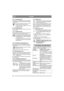Page 2626
DANSKDA
2.4.9 Kraftudtag (2:K)
Kontakt for til- og frakobling af det elektromagne-
tiske kraftudtag til drift af frontmonteret tilbehør. 
To stillinger:
1. Tryk på kontaktens forreste del - kraft-
udtaget kobles til. Symbolet lyser.
2. Tryk på kontaktens bageste del - kraft-
udtaget kobles fra. 
2.4.10 Timetæller (3:P)
Viser antallet af driftstimer. Fungerer kun, når mo-
toren er i gang.
2.4.11 Fartholder (2:N) 
Kontakt til aktivering af fartholderen. Fartholderen 
løser pedalen (1:F) i den ønskede...