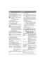 Page 5454
ENGLISHEN
2.4.9 Power take-off (2:K)
Switch for engaging/disengaging the electromag-
netic power take-off for operating front-mounted 
accessories. Two positions:
1. Press the front part of the switch – the 
power take-off is engaged. The symbol 
will light up.
2. Press the rear part of the switch – the 
power take-off is disengaged. 
2.4.10 Hour meter (3:P)
Indicates the number of working hours. Only 
works when the engine is running.
2.4.11 Cruise control (2:N)
A switch for activating the cruise...