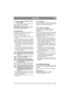 Page 6969
FRANÇAISFR
5.10.2 Pour recharger la batterie à l’aide 
d’un chargeur
En cas d’utilisation d’un chargeur de batterie, uti-
liser un modèle à tension constante
(disponible chez votre fournisseur).
L’utilisation d’un chargeur de type standard 
risque d’endommager la batterie. 
5.10.3 Dépose/pose
La batterie est située sous le réservoir. Pour y accé-
der, commencer par démonter le réservoir :
1. Ouvrir le capot du moteur.
2. Fermer l’arrivée de carburant, voir 10.
3. Desserrer les deux vis papillon (16:B)...