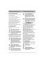 Page 1239
POLSKIPL
6.6 Uruchamianie silnika
1. Sprawdzić, czy przewody akumulatora zostały 
odpowiednio podłączone. 
2. Nie trzymać stopy na pedale gazu. 
3. Ustawić cięgło gazu na całkowicie otwarte. 
4. Wcisnąć pedał hamulca do oporu.
5. Przekręcić kluczyk zapłonu i uruchomić silnik. 
Silnik nie wymaga wstępnego rozgrzania. 
6. Po uruchomieniu zimnego silnika nie należy 
nadmiernie obciążać maszyny, lecz pozwolić, 
żeby silnik popracował przez kilka minut. 
Umożliwi to rozgrzanie się oleju. 
Zawsze należy...