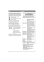 Page 1046
РУССКИЙRU
4.3.9Механизм отбора мощности (G)
Рычаг включения и отключения механизма 
отбора мощности для работы устанавливаемых 
спереди режущих блоков и навесных орудий. 
Два положения:
1.Переднее положение – отбор 
мощности отключен.
2. Заднее положении рычага – отбор 
мощности включен.
4.3.10Счетчик часов pаботы (N)
 Указывает число часов работы.  Работает 
только при включенном двигателе.
4.3.11Рычаг муфты сцепления (O)
 Рычаг для отключения трансмиссии.  
Позволяет перемещать машину вручную, не...