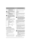 Page 6
FRANÇAISFR
GÉNÉRALITÉS
Ce symbole est un AVERTISSEMENT. 
Il existe un risque de blessure ou de 
dégât matériel en cas de non-respect des 
instructions.
ASSEMBLAGE
Pour éviter les risques de blessures ou 
de dégâts matériels, ne pas utiliser la 
machine avant d’avoir exécuté toutes 
les instructions reprises dans le chapitre 
« ASSEMBLAGE ».
ACCESSOIRES
La machine est livrée avec un sac en plastique qui 
contient des éléments à installer avant la première 
utilisation. Le sac contient (fig. 5) :
Pos. N°...