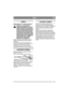 Page 2323
CZÈESKY
SERVIS
PØÍSLU©ENSTVÍ A NÁHRADNÍ DÍLY
Pou¾ívejte výhradnì originální 
náhradní díly a pøíslu¹enství. Jiné ne¾ 
originální náhradní díly a pøíslu¹enství 
nejsou výrobcem stroje prozkou¹eny a 
schváleny. Pøesto¾e parametry tìchto 
dílu jsou mnohdy shodné s parametry 
originálních dílù, jejich aplikace mù¾e 
mít za následek zranìní operátora nebo 
po¹kození stroje. Výrobce je zpro¹tìn 
ve¹keré zodpovìdnosti v pøípadì úrazu 
nebo po¹kození stroje v dùsledku 
pou¾ití jiných ne¾ originálních...