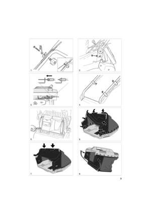 Page 33
SVENSKAS
B
FD
E
2.
3.4. 
1.
6. 
8.
5. 
7. 