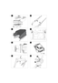 Page 3
SVENSKAS
YX
I*
B*
G
0,15 l.
ADD
FULL
910
1112
1314
1516 