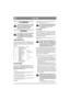 Page 1212
DEUTSCHDE
ALLGEMEINES
Dieses Symbol kennzeichnet eine WAR-
NUNG. Ein Nichtbefolgen der Anwei-
sungen kann Personen- und/oder 
Sachschäden nach sich ziehen.
MONTAGE
Um Maschinen- und Personenschäden 
auszuschließen, darf das Gerät erst 
nach Ausführen aller Anweisungen un-
ter „MONTAGE“ in Betrieb genom-
men werden.
ZUBEHÖRBEUTEL
Im Lieferumfang der Maschine befindet sich ein 
Beutel mit Komponenten, die vor Inbetriebnahme 
des Geräts zu montieren sind. Der Beutel enthält 
(Abb. 1):
Pos. Anz....