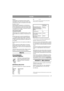 Page 2117
SUOMIFI
Masterr: 
Vetopyörästö on toimitettaessa täytetty öljyllä 
SAE 80W-90. Ellei sitä avata (saa suorittaa vain 
ammattilainen), öljyä ei normaalisti tarvitse lisätä. 
President - Royal: 
Hydrostaattinen voimansiirto on toimitettaessa 
täytetty öljyllä 10W-30. Ellei sitä avata (saa suorit-
taa vain ammattilainen) eikä vuotoa esiinny, öljyä 
ei normaalisti tarvitse lisätä. Voimansiirron öljyä ei 
normaalisti tarvitse vaihtaa.
OHJAUSVAIJERI
Säädä ohjausvaijeri ensimmäisen kerran 2-3 käyt-
tötunnin...