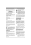 Page 8581
ESPAÑOLES
Nota: esta máquina no está diseñada para su con-
ducción en vías públicas.
ARRANQUE Y 
FUNCIONAMIENTO
CUBIERTA DEL MOTOR
Retire la cubierta del motor para realizar las tareas 
de mantenimiento y comprobar el motor y la bat-
ería. Antes de retirar la cubierta, cerciórese de 
que el motor está apagado.  
Desmontaje:
1. Abra los dos cierres de la cubierta situados en el 
borde trasero (fig. 4).
2. Retire con cuidado la cubierta del motor, le-
vantándola al máximo.
Montaje:
1. Incline el asiento...