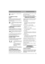 Page 9389
PORTUGUÊSPT
2. Posição traseira – tomada de força de-
sengatada.
10. TOMADA DE FORÇA 
(Royal)
Interruptor para engatar/desengatar a tomada de 
força electromagnética para accionamento de 
plataformas de corte e de acessórios montados na 
frente. Duas posições:
1. Carregue na parte direita do interruptor 
– a tomada de força é acoplada. O símbolo 
acende-se.
2. Carregue na parte esquerda do interrup-
tor – a tomada de força é desacoplada. 
11. REGULAÇÃO DA ALTURA DE 
CORTE (Royal)
A máquina está...