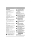 Page 9
MAGYARHU
INDÍTÓMOTOR
1. Nyissa ki az üzemanyagcsapot (6. ábra).
2. Ellenőrizze, hogy a gyújtógyertya kábele 
biztosan a helyén legyen.
3. Ellen őrizze, hogy a közl őm ű ki legyen 
kapcsolva. 
4a. Master 
Tegye üresbe a sebességváltót. 
4b. President – Royal 
Ne hagyja a lábát a gázpedálon. 
5a. Master – Pesident 
A hideg motor indítása —  a fojtószelepet állítsa 
szivató állásba. A meleg motor indítása — a 
fojtószelepet állítsa teljes gázra (kb. 1 cm-re a 
szivató állás után).
5b. Royal 
Állítsa a...