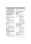 Page 5
POLSKIPL
INFORMACJE OGÓLNE
Ten symbol oznacza OSTRZEŻENIE. 
W razie niedok ładnego zastosowania 
si ę do instrukcji mo że doj ść do obra żeń  
cia ła i/lub uszkodzenia mienia.
Przed uruchomieniem maszyny nale ży 
dok ładnie zapozna ć si ę z niniejsz ą 
instrukcj ą obs ługi oraz za łączon ą 
broszur ą “INSTRUKCJA 
BEZPIECZE ŃSTWA”.
SYMBOLE
Na maszynie znajduj ą si ę nast ępuj ące symbole. 
Ich zadaniem jest przypominanie o zachowaniu 
ostro żno ści i uwagi podczas jej u żywania.
Znaczenie symboli:...