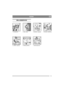 Page 1111
DANSKDK
MELLEMSERVICE
1. Smørepunkter 2. Dæk, lufttryk 3. Køleribbe, rengøring  4. Motorolie, udskiftning
7. Sikkerhedskontrol 5. Luftfilter, rengøring 6. Styring, justering 