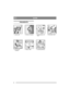 Page 88
SUOMIFI
VÄLIHUOLTO
1. Voitelukohdat 2. Renkaat, ilmanpaine 3. Jäähdytyslaipat, puh-
distus4. Moottoriöljy, vaihto
7. Turvallisuustarkastus 5. Ilmansuodatin,
puhdistus6. Ohjaus, säätö 