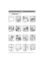 Page 77
SUOMIFI
PERUSHUOLTO
13. Leikkuulaite -
yhdensuuntaisuus14. Leikkuulaite -
terät15. Leikkuulaite -
laakerikotelot16. Koeajo 1. Akku 2. Sähköjärjestelmä 3. Voimansiirto 4. Hihnavoimansiirrot
5. Moottoriöljy, vaihto 6. Öljynsuodatin, vaihto 7. Ilmansuodatin, vaihto 8. Pakokaasuputkisto
9. Sytytystulppa, vaihto 10. Kierrosluku 11. Säätimet, polkimet 12. Voimanotto 