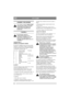 Page 2828
–”—— »…RU
Œ¡Ÿ»≈ —¬≈ƒ≈Õ»ﬂ
›ÚÓÚ ÒËÏ‚ÓÎ ÓÁÌ‡˜‡ÂÚ ¬Õ»Ã¿Õ»≈. 
ÕÂÒÓ·Î˛‰ÂÌËÂ ‰‡ÌÌÓ„Ó ÛÍ‡Á‡ÌËˇ 
ËÌÒÚÛÍˆËË ÏÓÊÂÚ ÔË‚ÂÒÚË Í 
ÔÓ‚ÂÊ‰ÂÌË˛ Ï‡¯ËÌ˚ Ë/ËÎË 
ËÏÛ˘ÂÒÚ‚‡.
—¡Œ– ¿
¬Ó ËÁ·ÂÊ‡ÌËÂ Ú‡‚Ï˚ Ë 
ÔÓ‚ÂÊ‰ÂÌËˇ ËÏÛ˘ÂÒÚ‚‡, ÌÂ 
ÔÓÎ¸ÁÛÈÚÂÒ¸ Ï‡¯ËÌÓÈ ‰Ó ÚÂı ÔÓ, 
ÔÓÍ‡ ÌÂ ·Û‰ÛÚ ‚˚ÔÓÎÌÂÌ˚ ‚ÒÂ 
ÛÍ‡Á‡ÌËˇ, ÔÂÂ˜ËÒÎÂÌÌ˚Â ‚ ‡Á‰ÂÎÂ 
"—¡Œ– ¿".
Ã≈ÿŒ◊≈  — 
œP»Õ¿ƒÀ≈∆ÕŒC“ﬂÃ»
¬ ÍÓÏÔÎÂÍÚ Ï‡¯ËÌ˚ ‚ıÓ‰ËÚ ÔÎ‡ÒÚÏ‡ÒÒÓ‚˚È 
ÏÂ¯Ó˜ÂÍ Ò ‰ÂÚ‡ÎˇÏË, ÍÓÚÓ˚Â ‰ÓÎÊÌ˚ ·˚Ú¸ 
ÛÒÚ‡ÌÓ‚ÎÂÌ˚ ÔÂÂ‰ ËÒÔÓÎ¸ÁÓ‚‡ÌËÂÏ Ï‡¯ËÌ˚. 
—Ó‰ÂÊËÏÓÂ ÏÂ¯Ó˜Í‡ (ËÒ. 1):...