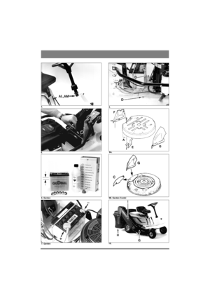 Page 3F
A
EG
G
C
5. 4.
8.
9A. 
6. Garden 9B. Garden Combi
7. Garden10.  