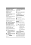 Page 8787
ITALIANOIT
PRESSIONE NELLE RUOTE 
Controllare la pressione dei pneumatici. Pressione 
raccomandata: 
Ruote anteriori: 1,7 bar (24 psi)
Ruote posteriori: 0,6 bar (9 psi) 
GRUPPO DI TAGLIO
Il parallelismo del gruppo di taglio contro il terre-
no viene regolato agendo sui dadi D, agli attacchi 
posteriori del gruppo stesso (fig 8).
Scarico laterale:
Alla consegna il gruppo di taglio è montato sulla 
macchina ma va completato con deflettore di sca-
rico o collettore di scarico. 
1. Staccare i cavi dalla...