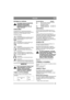 Page 9999
PLPOLSKI
INFORMACJA OGÓLNA
Ten symbol oznacza OSTRZE¯ENIE. 
Niedok³adne przestrzeganie 
niniejszych instrukcji mo¿e 
spowodowaæ obra¿enia cia³a lub 
szkody materialne.
OZNACZENIA
A przypominaæ Ci o zachowaniu koniecznej 
ostro¿no¶ci i uwagi podczas u¿ytkowania maszyny, 
umieszczono na niej nastêpuj±ce symbole.
Obja¶nienie znaków:
Ostrze¿enie! 
Przed przyst±pieniem do obs³ugi maszyny 
przeczytaj instrukcjê obs³ugi i przepisy 
bezpieczeñstwa.
Ostrze¿enie!
Nie wk³adaj r±k ani nóg pod os³onê, gdy 
maszyna...