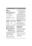 Page 6262
FRANÇAISFR
EN 590
DIN 51601 - DK
BS 2869 A1 / A2
ASTM D 975 - 1D / 2D
Ne pas utiliser de fioul à base de colza 
(EMC = ester méthylique de colza). 
Pour plus de renseignements, contacter 
le fabricant du moteur.
1. Retirer le carter du moteur.
2. Dévisser le bouchon (fig. 14).
3. Faire au moins un-demi plein de fioul.
4. Revisser le bouchon.
Lorsque la température descend sous 0°C, utiliser 
un fioul d’hiver ou ajouter du kérosène. Voir le 
tableau ci-dessous :
Le fioul est très inflammable. Le...