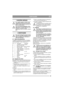 Page 2525
PORTUGUÊSPT
1 NOÇÕES GERAIS
Este símbolo significa AVISO. O não 
cumprimento rigoroso das instruções 
poderá resultar em lesões pessoais e/ou 
danos na propriedade.
Estas instruções de utilização e a bro-
chura anexa INSTRUÇÕES DE SEG-
URANÇA deverão ser lidas 
atentamente antes de começar a monta-
gem.
2 MONTAGEM
Para evitar ferimentos pessoais e danos 
materiais, não utilize a máquina até que 
todas as medidas nesta instrução te-
nham sido aplicadas.
2.1 Saco de acessóriosA máquina é fornecida com...