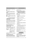 Page 9389
PORTUGUÊSPT
2. Posição traseira – tomada de força de-
sengatada.
10. TOMADA DE FORÇA (Senator - 
Royal)
Interruptor para engatar/desengatar a tomada de 
força electromagnética para accionamento de 
plataformas de corte e de acessórios montados na 
frente. Duas posições:
1. Carregue na parte direita do interruptor 
– a tomada de força é acoplada. O símbolo 
acende-se.
2. Carregue na parte esquerda do interrup-
tor – a tomada de força é desacoplada. 
11. REGULAÇÃO DA ALTURA DE 
CORTE (Royal)
A máquina...