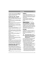 Page 1313
ITALIANOIT
Accendere il motore e procedere al minimo per 
ricercare eventuali perdite. Spegnere il motore. 
Controllare il livello dell’olio. All’occorrenza 
rabboccare fino al livello “FULL”.
FILTRO DELL’ARIA - MOTOREComfort - President - Pro16 - Pro20:
Pulire il prefiltro ogni 3 mesi oppure ogni 25 ore di 
lavoro, a seconda della scadenza che si presenta 
per prima.
Pulire il filtro di carta una volta all’anno oppure 
ogni 100 ore di lavoro, a seconda della scadenza 
che si presenta per prima....