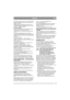 Page 4141
POLSKIPL
Filtr powietrza należy czyścić co 3 miesiące lub po 
każdych 50 godzinach pracy, zależnie od tego, co 
nastąpi wcześniej.
Wkładkę papierową filtra należy czyścić raz w 
roku lub po każdych 200 godzinach pracy, zależnie 
od tego, co nastąpi wcześniej.
Wszystkie modele:
Uwaga! Oba filtry należy czyścić częściej, jeśli 
maszyna pracuje na pylistym podłożu.
1. Zdjąć pokrywę ochronną filtra powietrza (rys. 
15-17). 
2. Rozebrać wkładkę papierową filtra i filtr 
wstępny piankowy. Upewnić się, że...