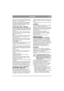 Page 1313
ITALIANOIT
Fissare il filtro a mano finché la guarnizione del 
filtro non tocca l’attacco del filtro. Serrare quindi 
di un altro ½ - ¾ di giro (fig. 14).
Accendere il motore e procedere al minimo per 
ricercare eventuali perdite. Spegnere il motore. 
Controllare il livello dell’olio. All’occorrenza 
rabboccare fino al livello “FULL”.
FILTRO DELL’ARIA - MOTOREComfort - President - Pro16 - Pro20 - Excellent:
Pulire il prefiltro ogni 3 mesi oppure ogni 25 ore di 
lavoro, a seconda della scadenza che si...