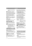 Page 88
ITALIANOIT
1. Posizione in avanti - il blocco del 
differenziale non è inserito. Per marcia 
normale.
2. Leva all’indietro – il blocco del 
differenziale è inserito. Funziona sia in 
marcia avanti che in retromarcia.
Il blocco del differenziale risulta particolarmente 
utile quando le ruote posteriori sono sottoposte a 
un carico non omogeneo. Ad esempio, quando si 
effettua una curva stretta, la ruota posteriore 
interna è sottoposta ad un carico minore.
Anche in inverno, durante la marcia su terreni...