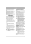 Page 1047
РУССКИЙRU
Максимальная вертикальная нагрузка на 
буксировочную муфту не должна превышать 
100 Н.
Максимальная продольная нагрузка на 
буксировочную муфту от буксируемых 
принадлежностей не должна превышать 500 Н.
ВНИМАНИЕ!  Перед использованием 
трейлера обратитесь в страховую компанию.
ВНИМАНИЕ! Настоящая машина не 
предназначена для передвижения по дорогам 
общего пользования.
 ВКЛЮчЕНИЕ И 
ИСПОЛЬЗОВАНИЕ
КРЫШКА КОЖУХА ДВИГАТЕЛЯ
Для осмотра и технического обслуживания 
двигателя и аккумуляторной...