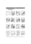 Page 77
SUOMIFI
13. Leikkuulaite -
yhdensuuntaisuus14. Leikkuulaite -
terät15. Leikkuulaite -
laakerikotelot16. Koeajo 1. Akku 2. Sähköjärjestelmä 3. Voimansiirto 4. Hihnavoimansiirrot
5. Moottoriöljy, vaihto 6. Öljynsuodatin, vaihto 7. Ilmansuodatin, vaihto 8. Pakokaasuputkisto, 
Katalysaattori
9. Sytytystulppa, vaihto 10. Kierrosluku 11. Säätimet, polkimet 12. Voimanotto
PERUSHUOLTO 