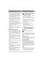 Page 6
ENGLISHGB
8. Install the height setting strut (8) on the angle 
(W). Position the spacer  (K) on the screw (E). 
Insert the screw with the spacer through the 
hole in the height setting strut and into the hole 
in the angle. Lock in place with the locking 
washer (J) and the nut (H).
9. Attach the other end of the height setting strut  (8) to the height setting arm (7). Position the 
groove in the height setting strut opposite the 
square hole in the arm.
10.Screw into place with a  carriage bolt (D), a...