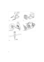 Page 44
SVENSKA S
HS
I
18. 
17. PRO 51 S16. PRO 51 S
14. 15. 
L K
40 Nm 