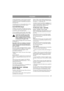 Page 10397
ITALIANOIT
Ad ogni rifornimento, avviare il motore e procede-
re al minimo per 30 secondi. Spegnere il motore. 
Attendere 30 secondi e controllare nuovamente il 
livello dell’olio. 
Controllare che non vi siano perdite d’olio. All’oc-
correnza rabboccare fino al livello “FULL”.
OLIO MOTORE (Royal)
Cambiare l’olio la prima volta dopo 20 ore di lavo-
ro (o durante il primo mese), quindi dopo ogni 100 
ore di lavoro o una volta ogni 6 mesi. 
L’olio va cambiato a motore caldo. Usare sempre 
un olio di...