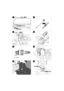 Page 3SVENSKA S
0,7 - 0,8 mm
MAX
MIN
78
910
1112
1314 