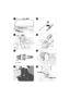 Page 3
SVENSKA
S
0,7 - 0,8 mm
MAX
MIN
78
910
1112
1314 